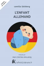 L'Enfant allemand